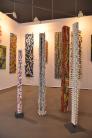 Lille art fair - Christian Vanwambeke