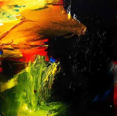 Huile Tony Masschelein